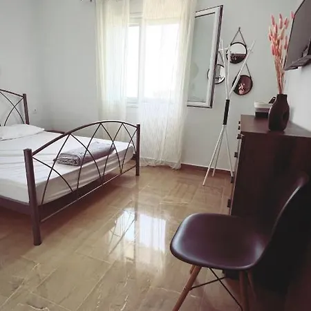 Apartament Seasky View Gastouri (Corfu)